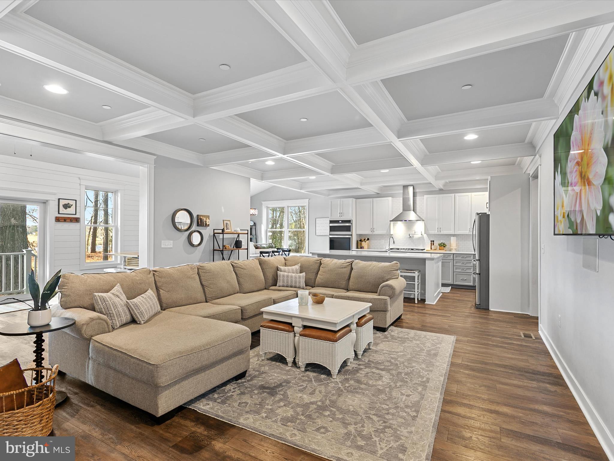 GLENRIDDLE - Residential