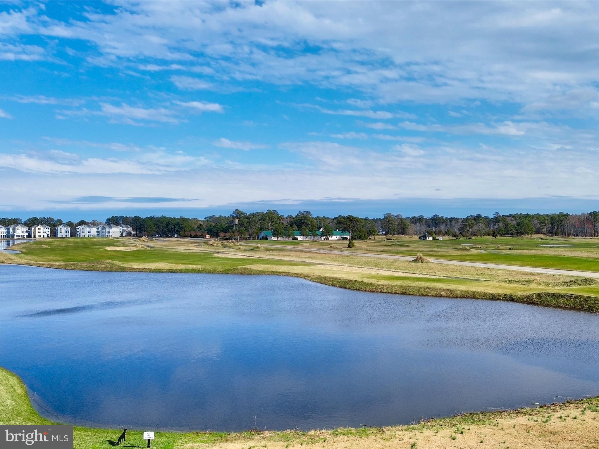 GLENRIDDLE - Residential