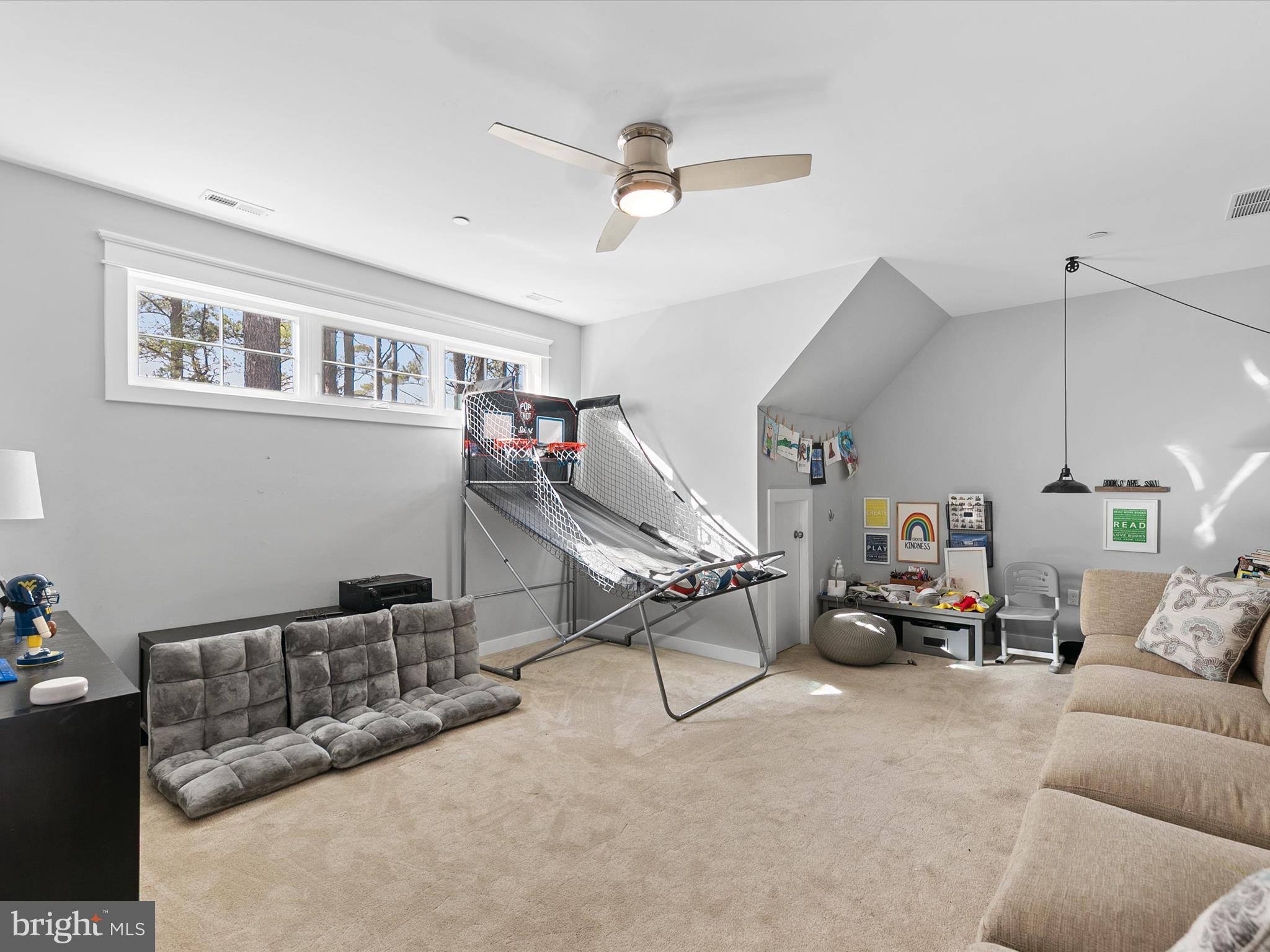 GLENRIDDLE - Residential