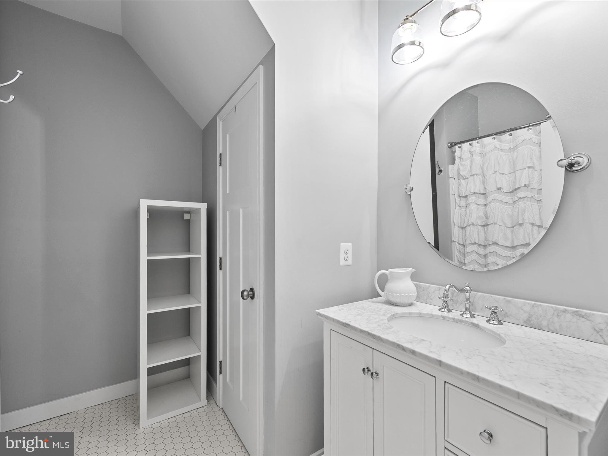 GLENRIDDLE - Residential