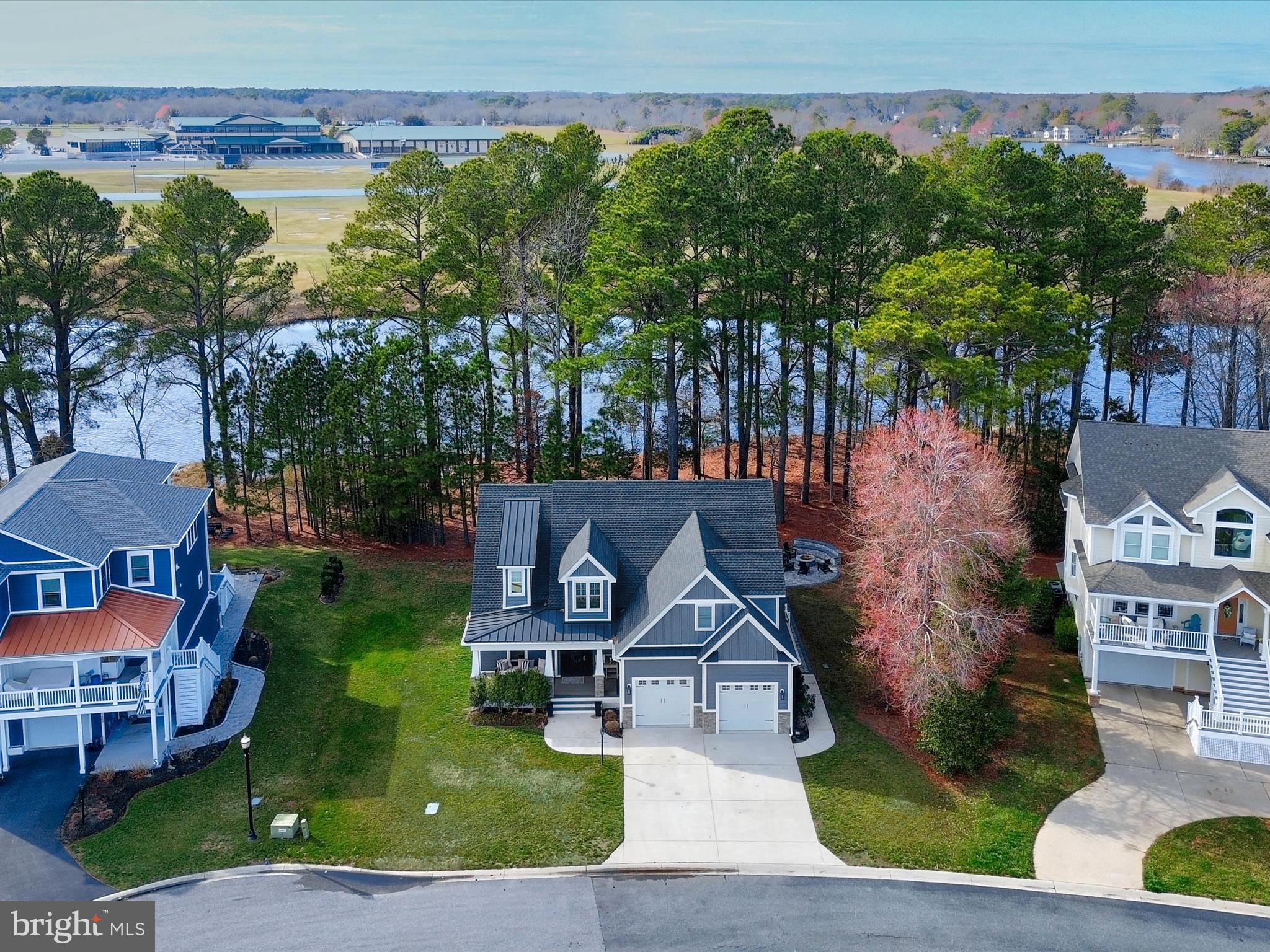 GLENRIDDLE - Residential