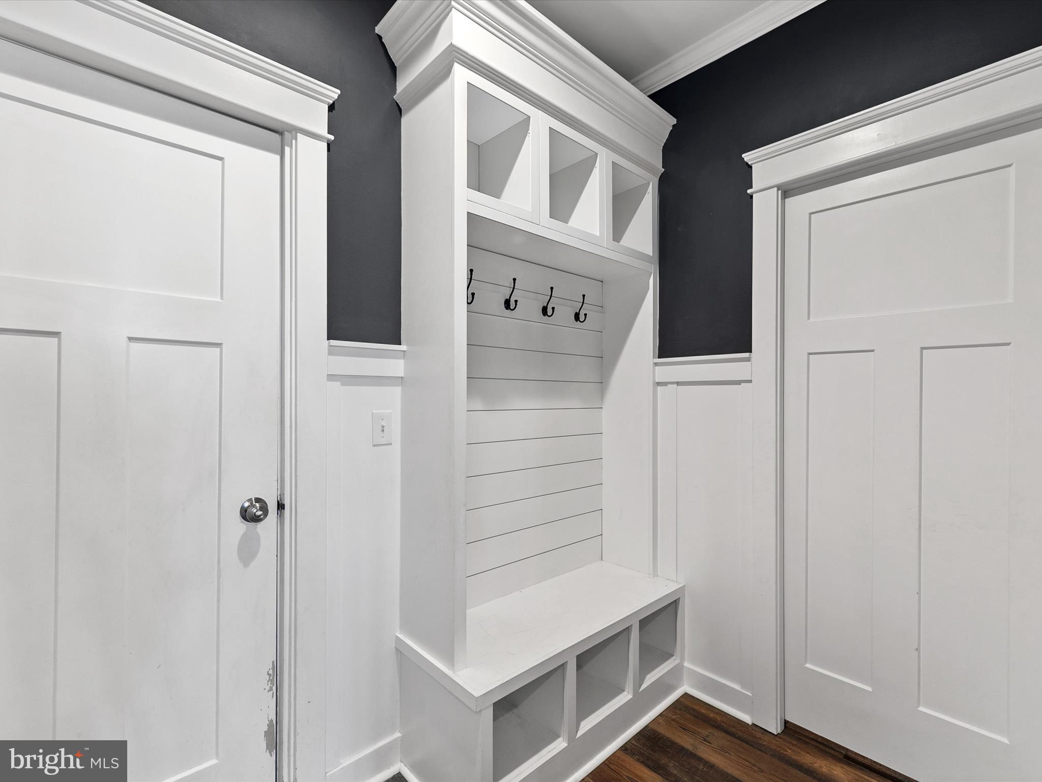 GLENRIDDLE - Residential