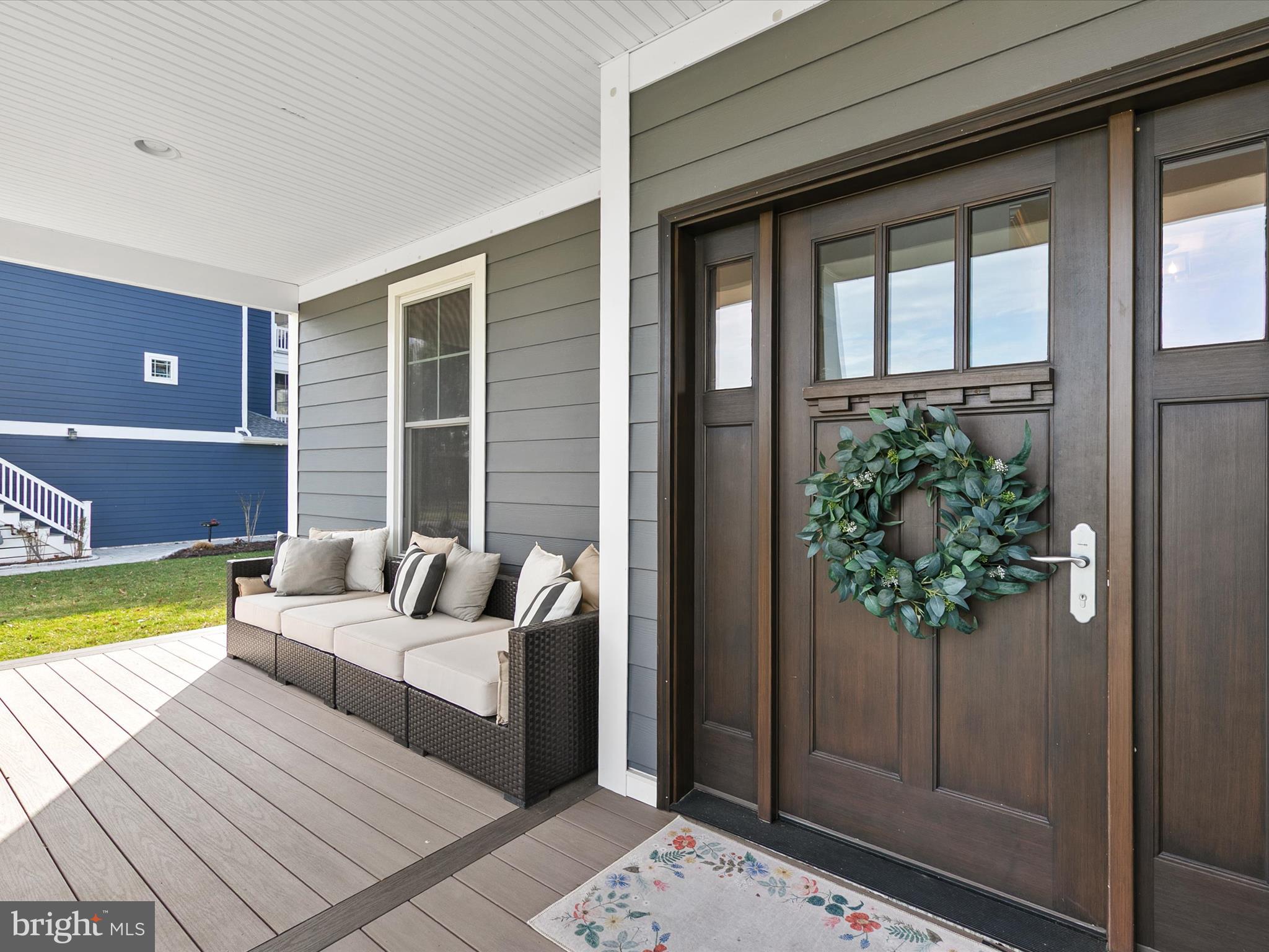 GLENRIDDLE - Residential