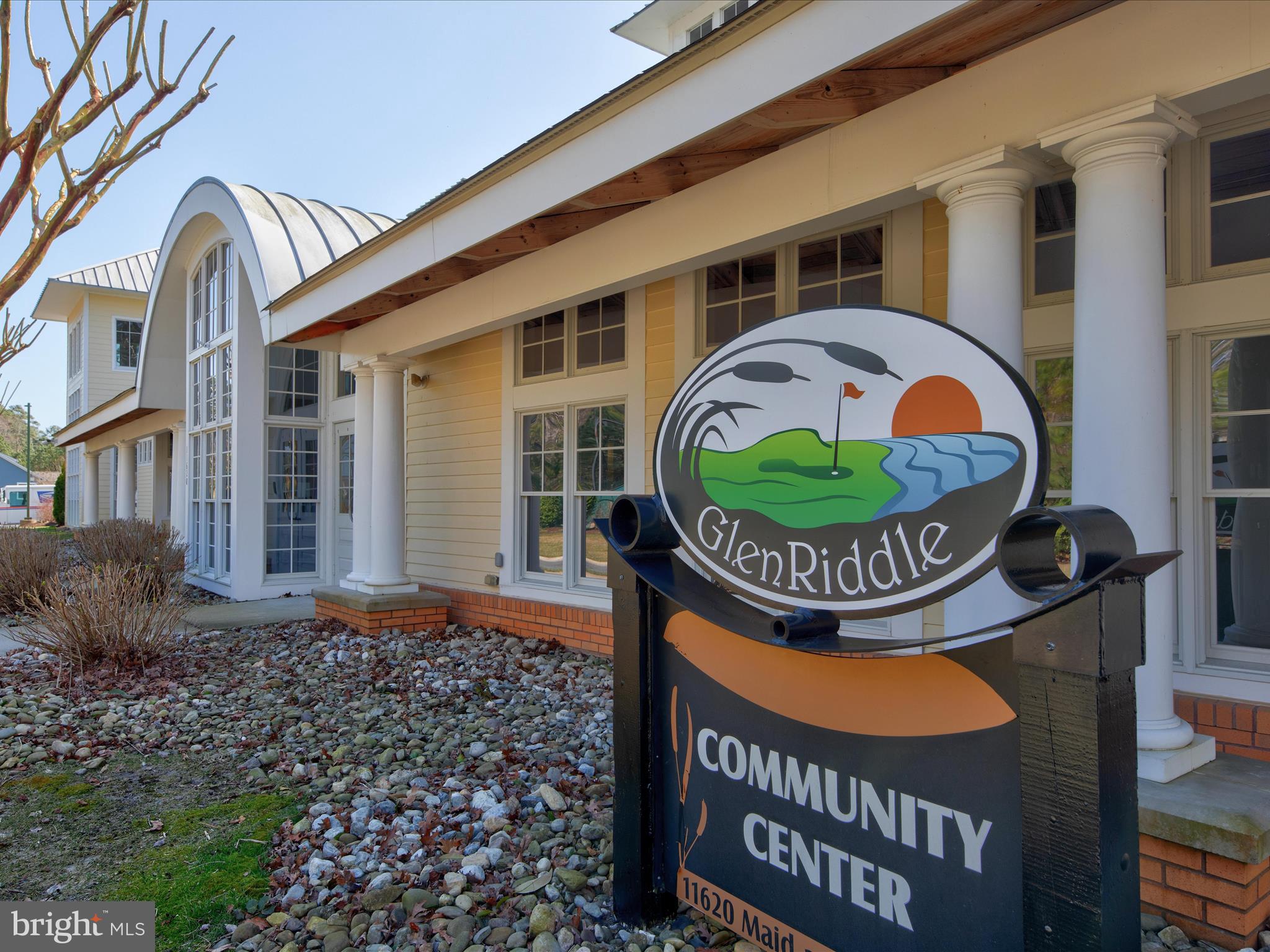 GLENRIDDLE - Residential