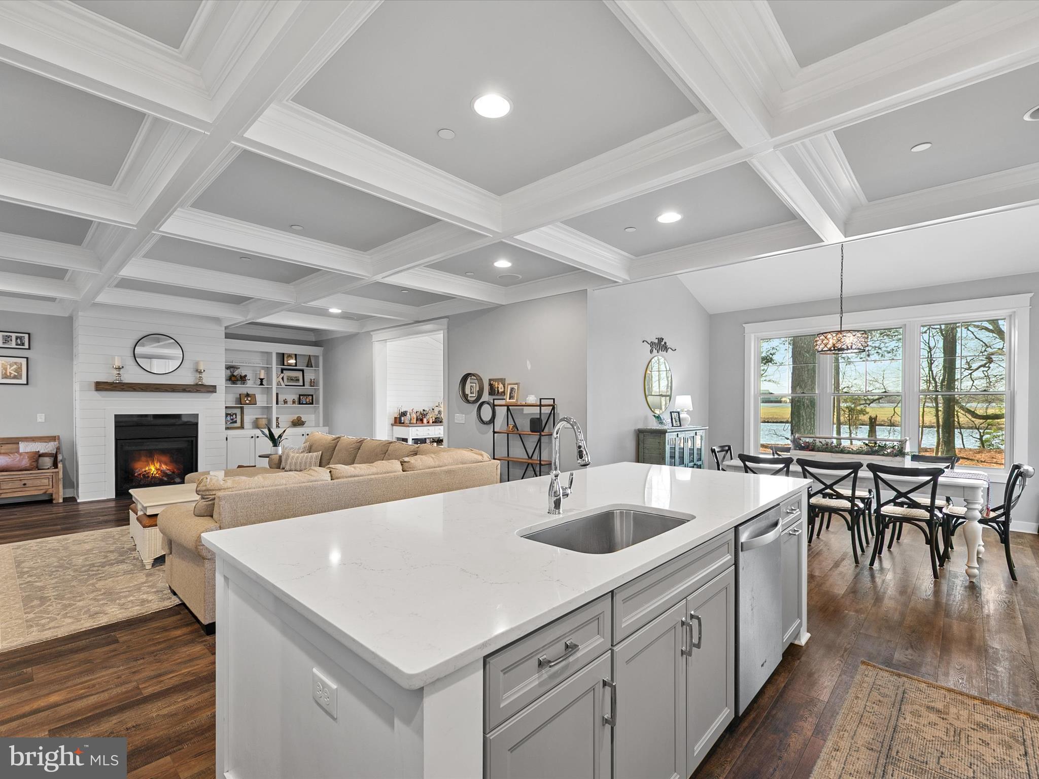 GLENRIDDLE - Residential