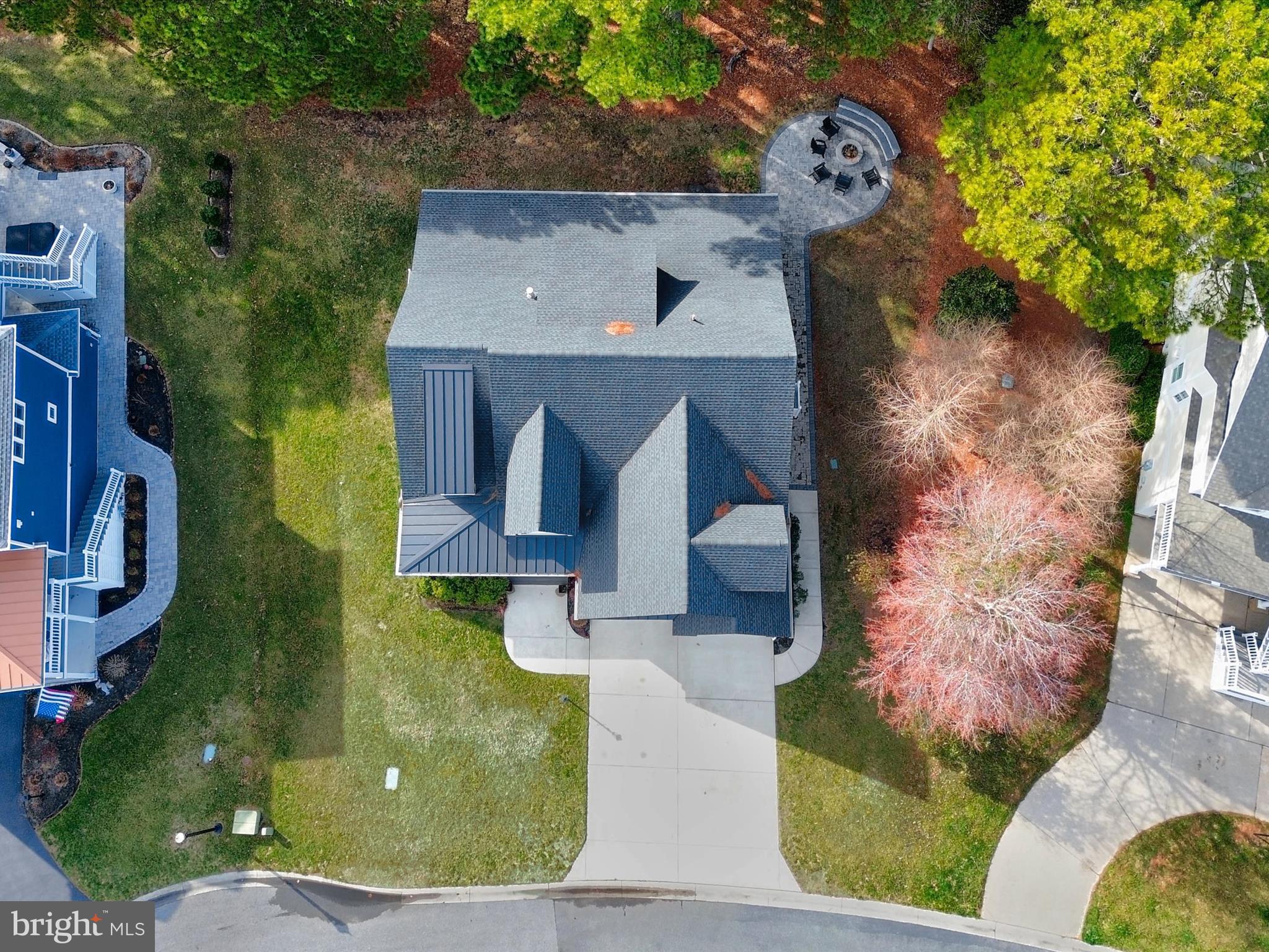 GLENRIDDLE - Residential