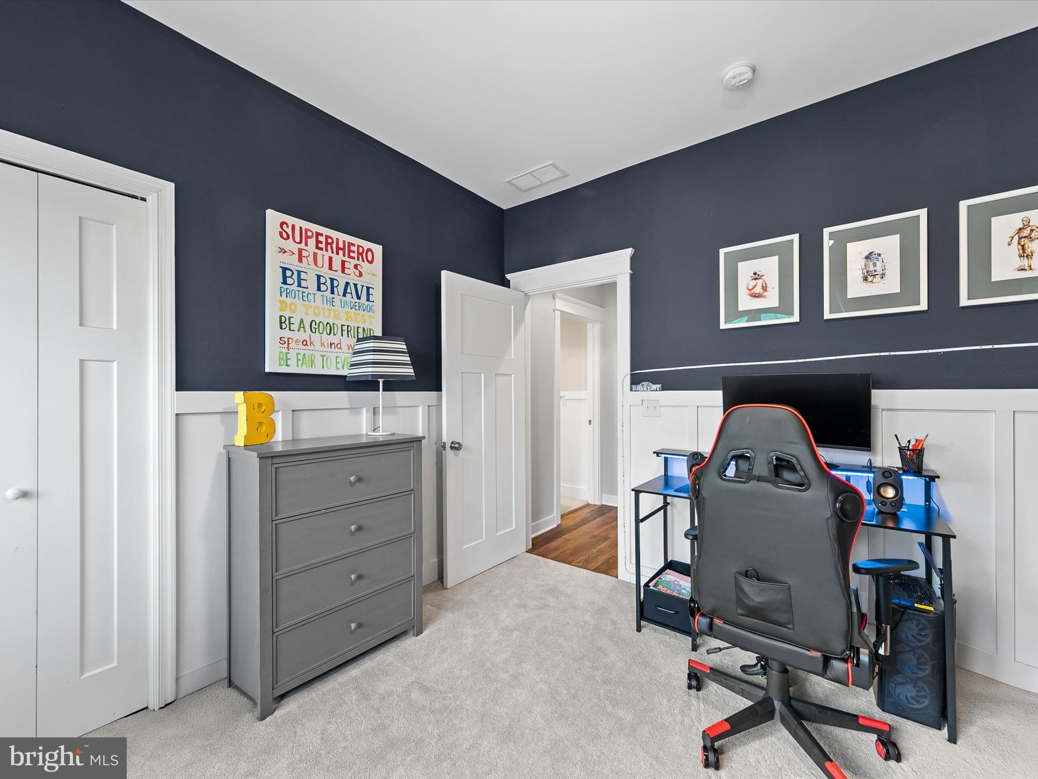 GLENRIDDLE - Residential