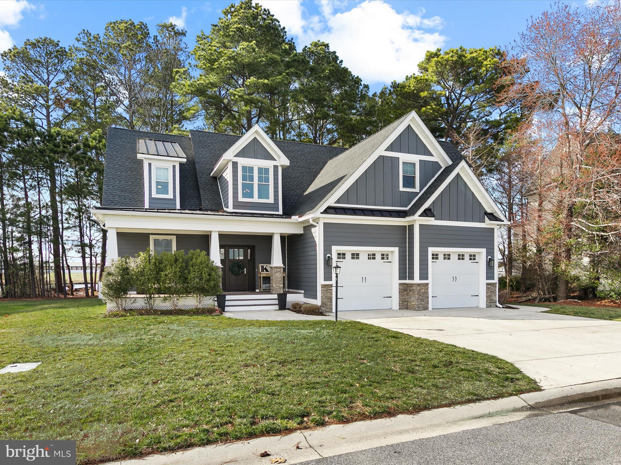 GLENRIDDLE - Residential