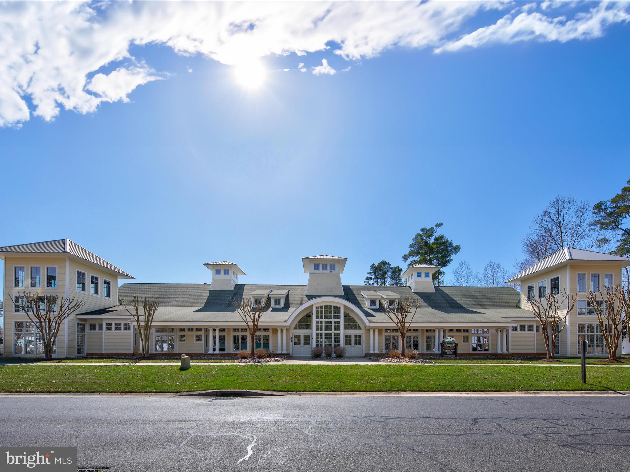 GLENRIDDLE - Residential