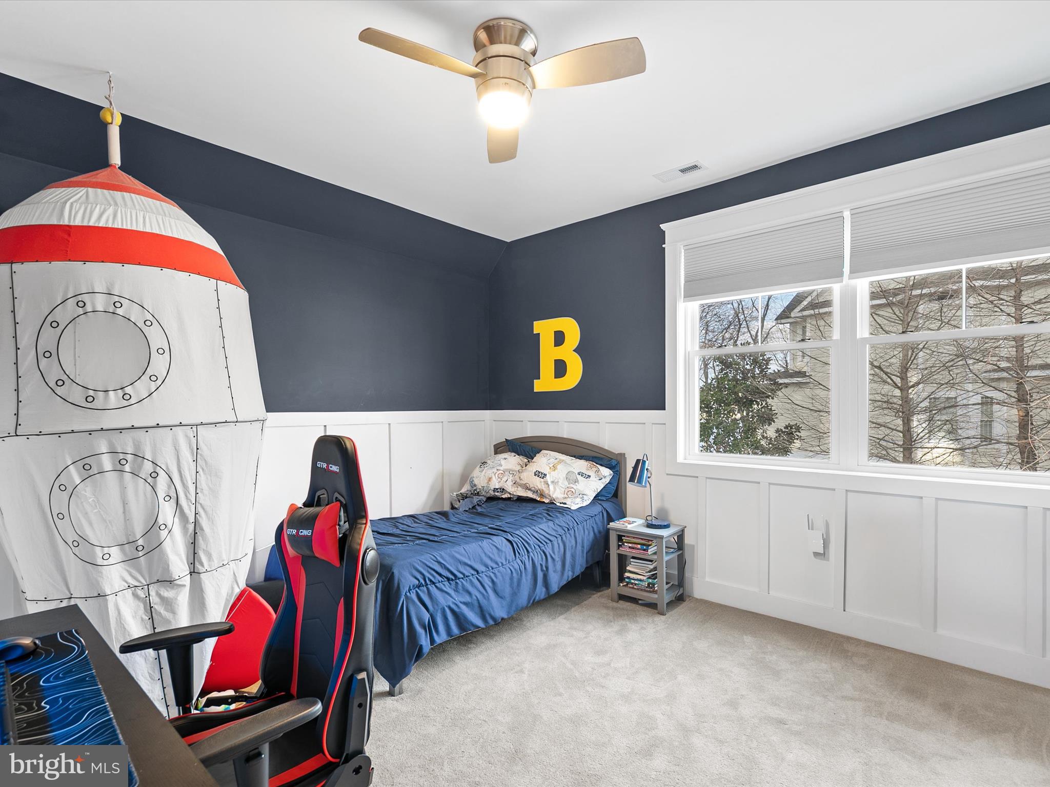 GLENRIDDLE - Residential