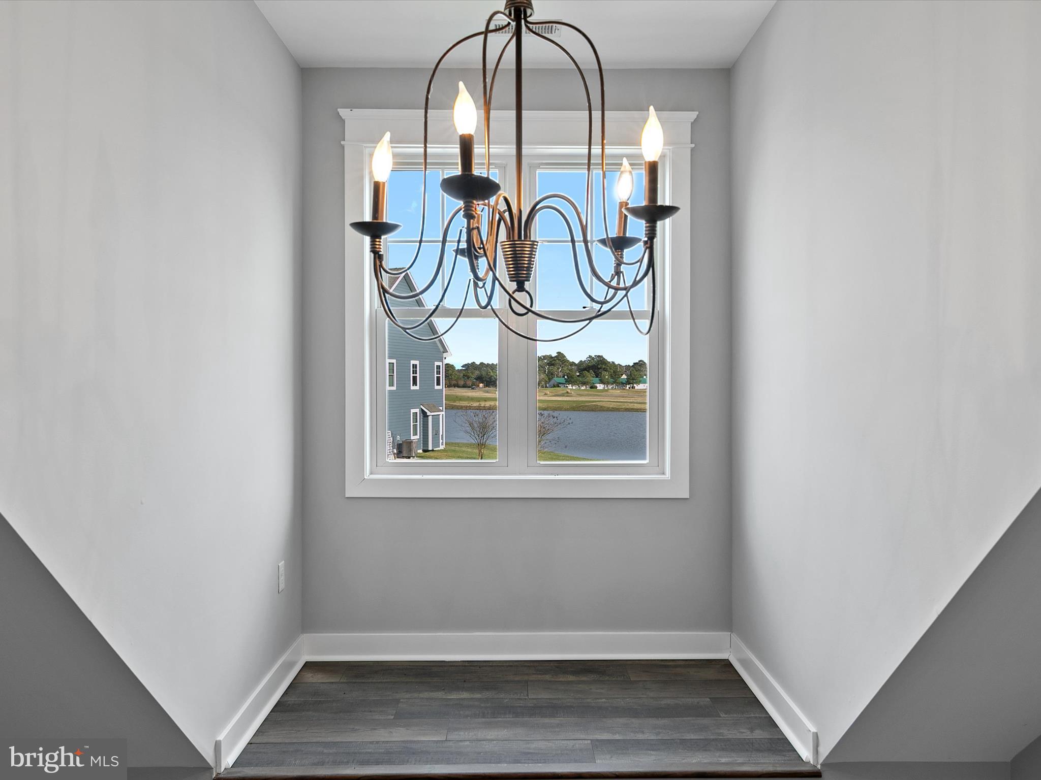 GLENRIDDLE - Residential