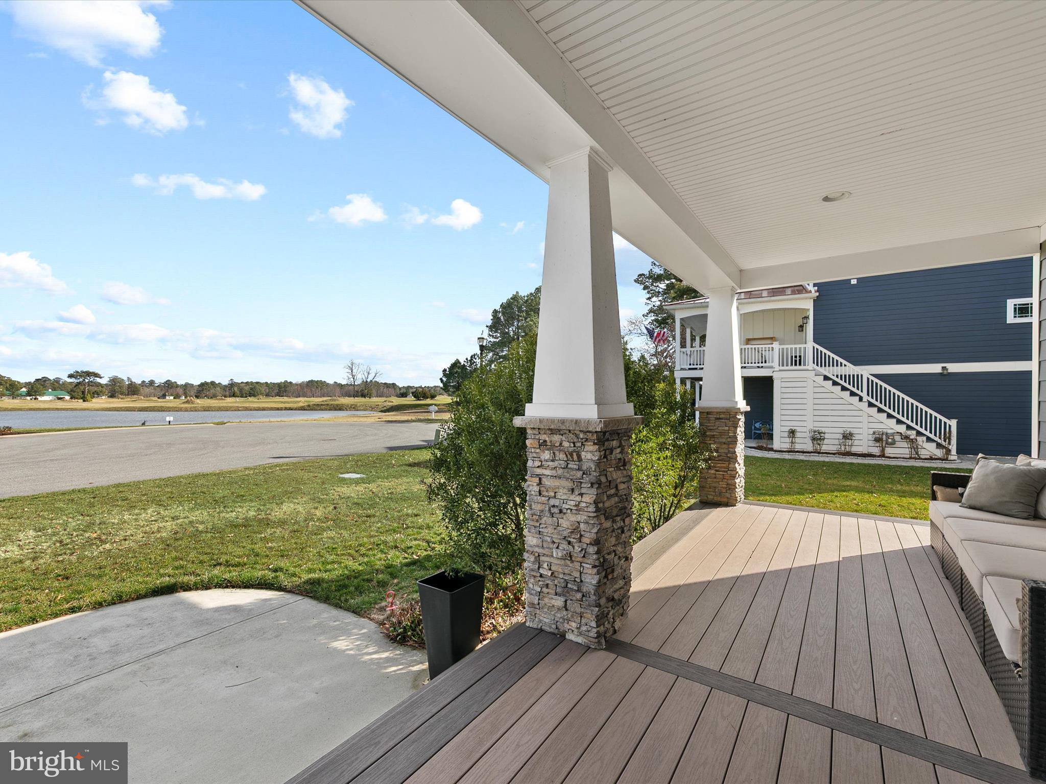 GLENRIDDLE - Residential