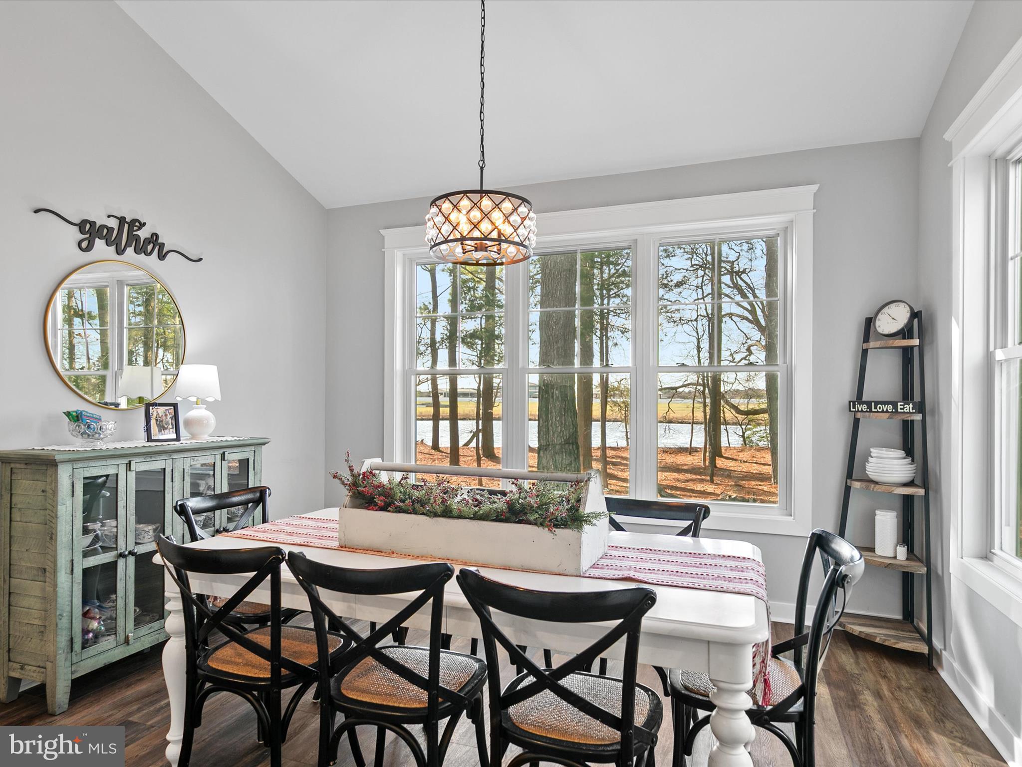 GLENRIDDLE - Residential