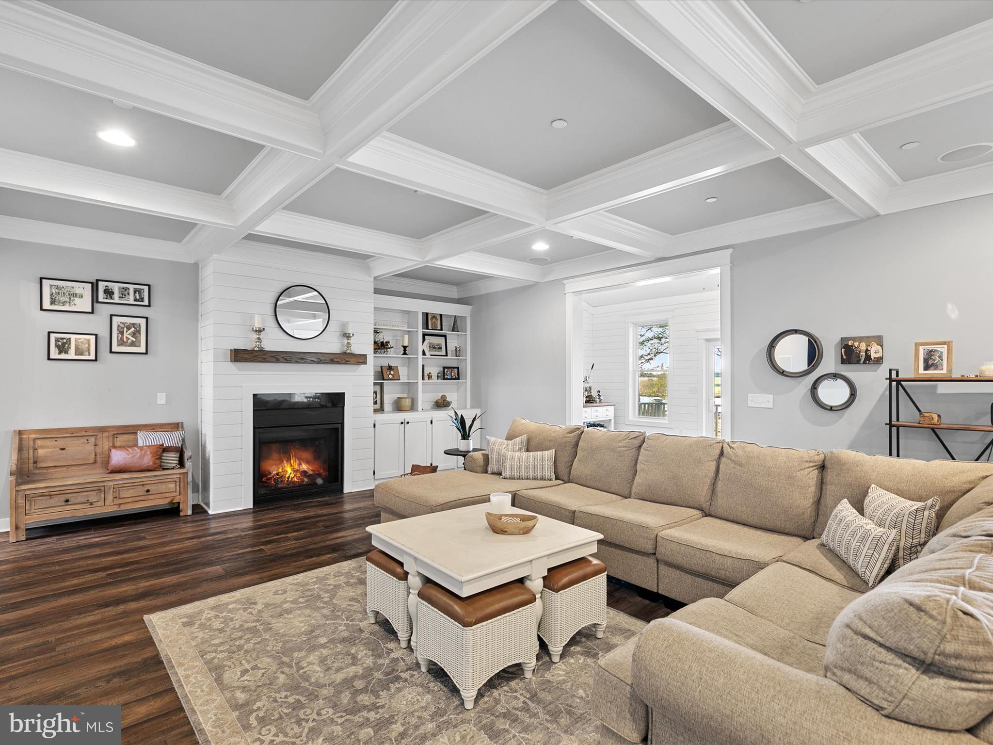 GLENRIDDLE - Residential