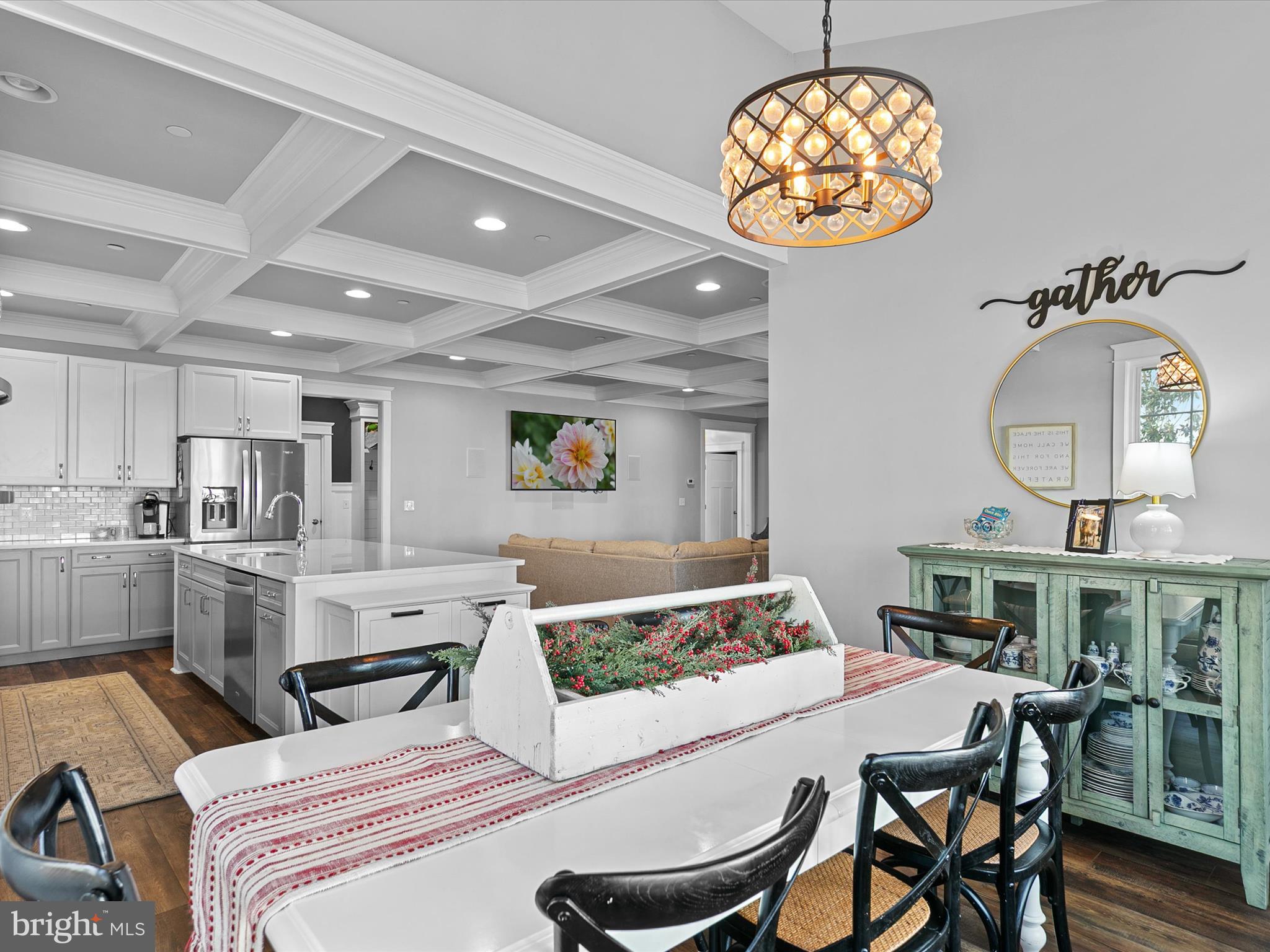 GLENRIDDLE - Residential