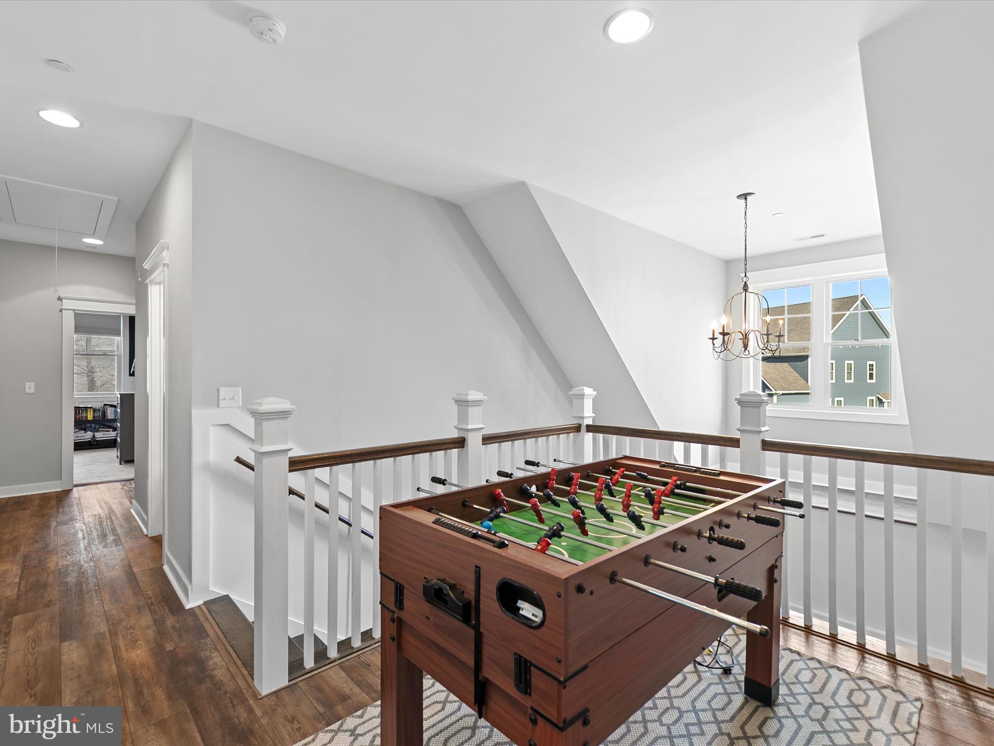 GLENRIDDLE - Residential