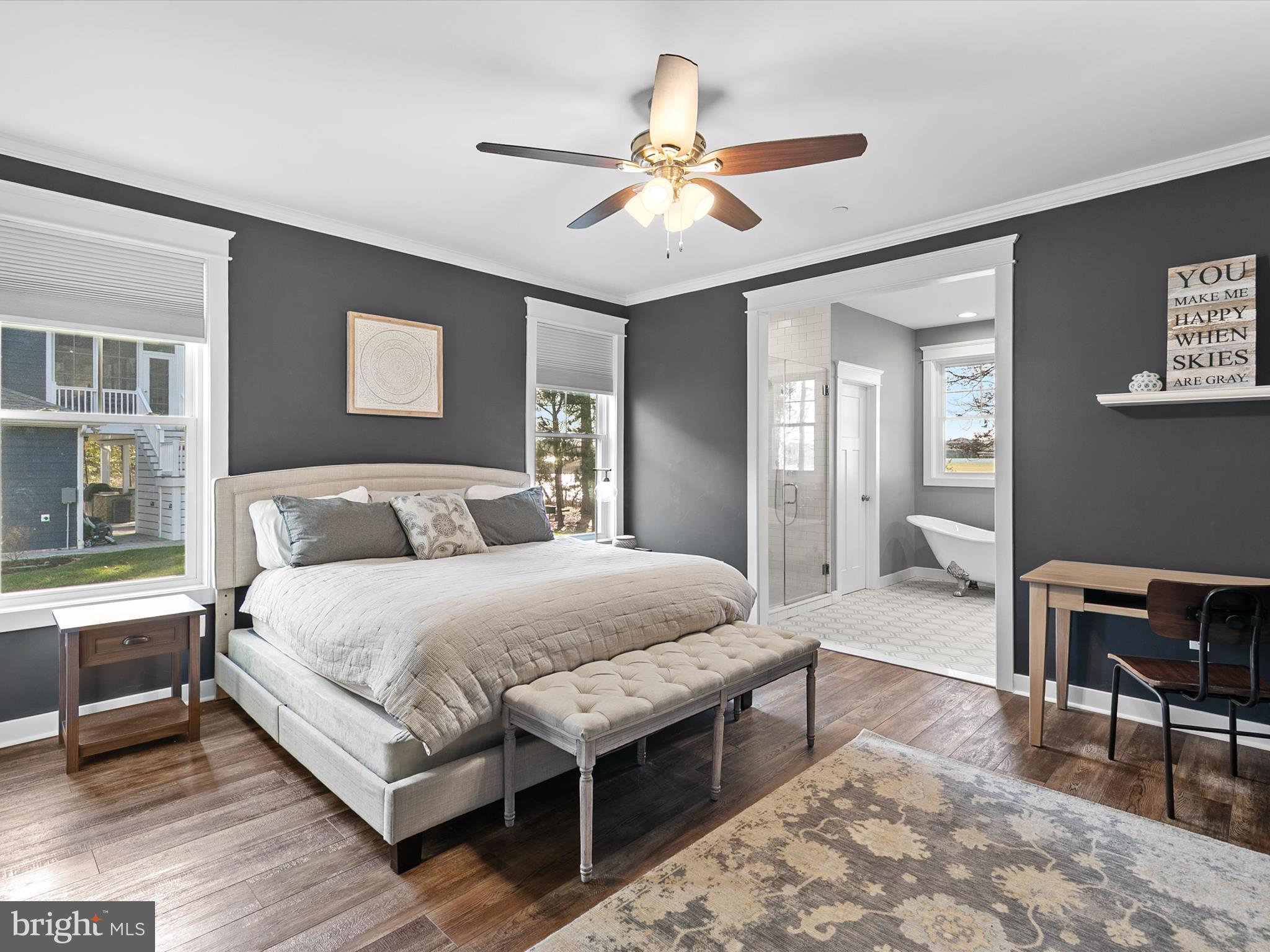 GLENRIDDLE - Residential