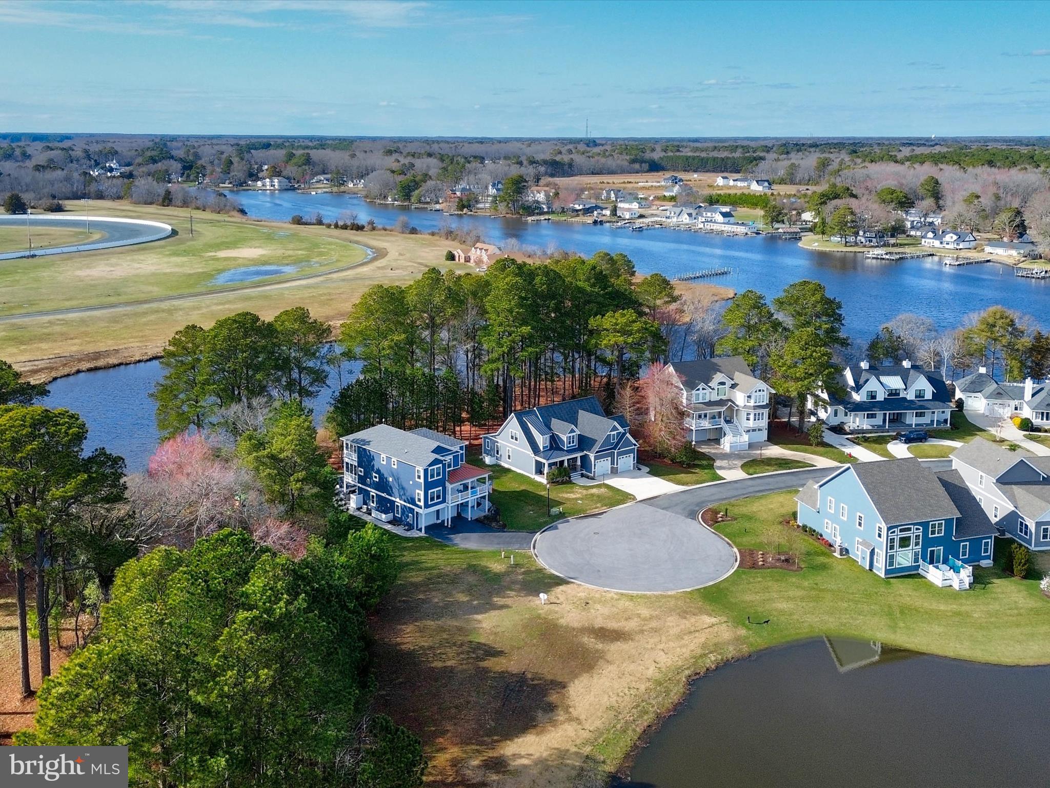 GLENRIDDLE - Residential