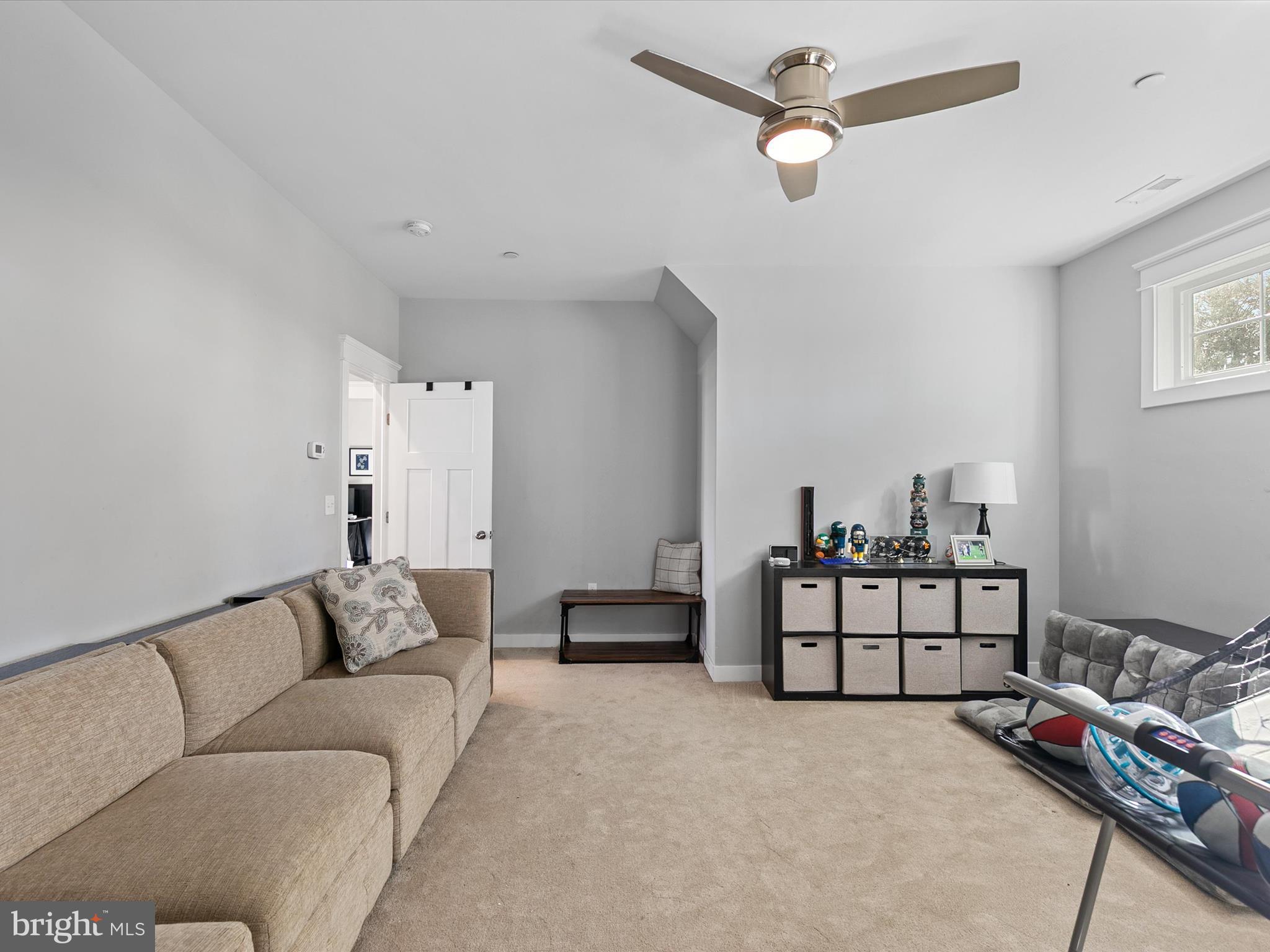 GLENRIDDLE - Residential