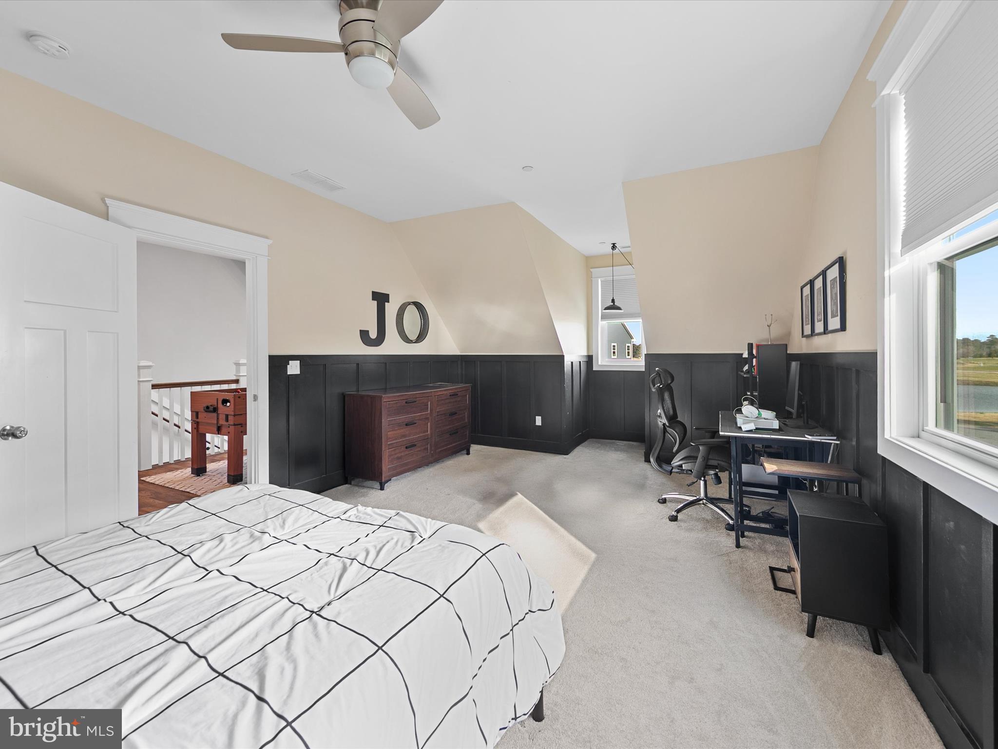 GLENRIDDLE - Residential