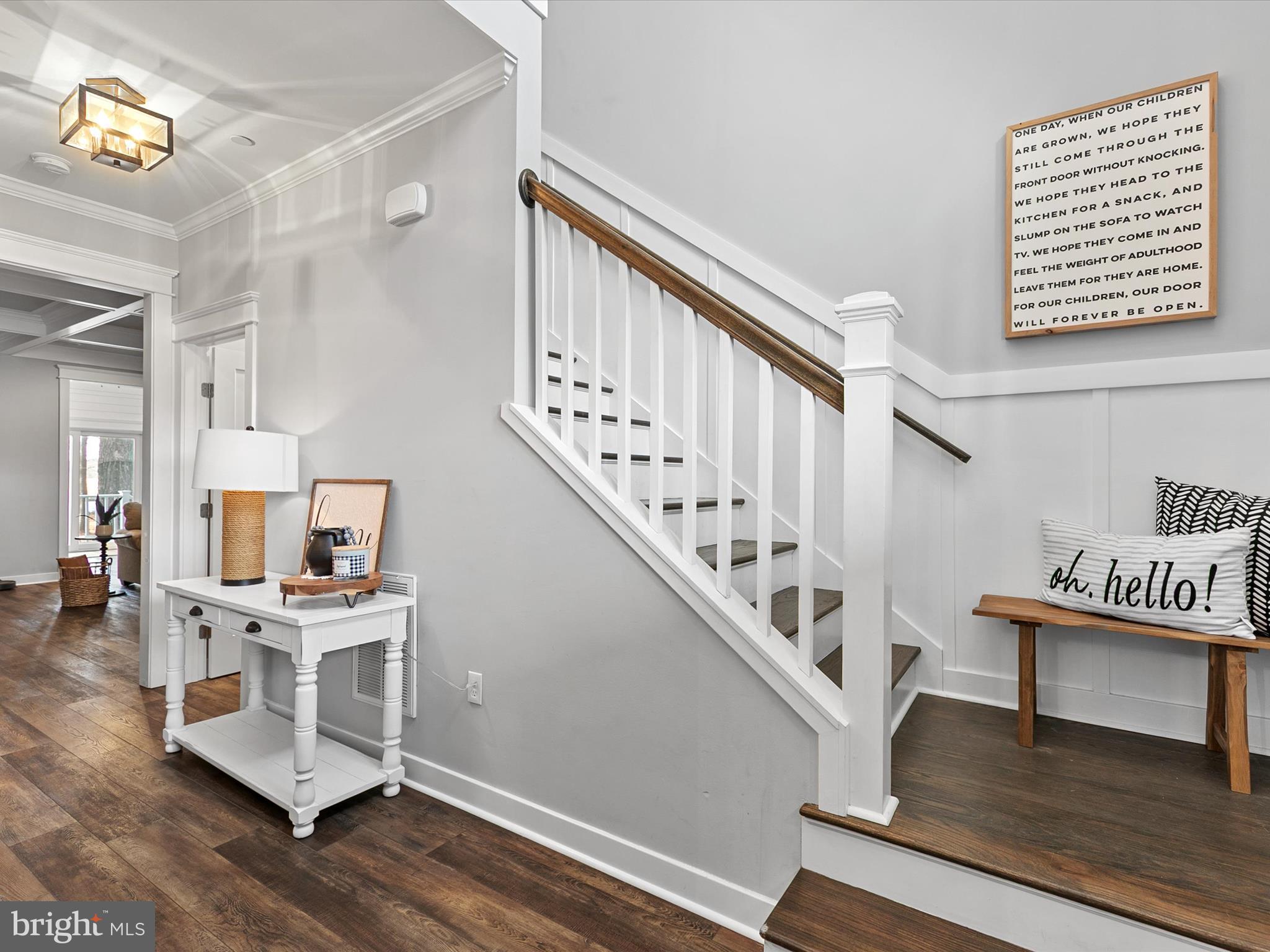 GLENRIDDLE - Residential