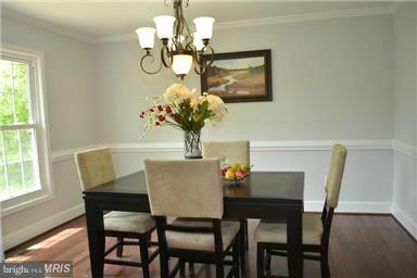 TANTALLON ON THE POTOMAC - Residential