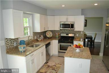 TANTALLON ON THE POTOMAC - Residential