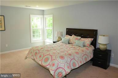 TANTALLON ON THE POTOMAC - Residential