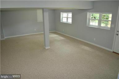 TANTALLON ON THE POTOMAC - Residential