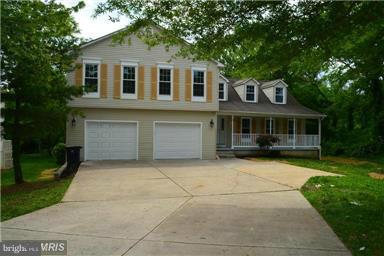 TANTALLON ON THE POTOMAC - Residential