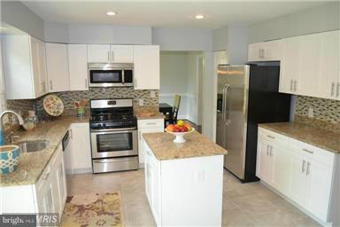 TANTALLON ON THE POTOMAC - Residential