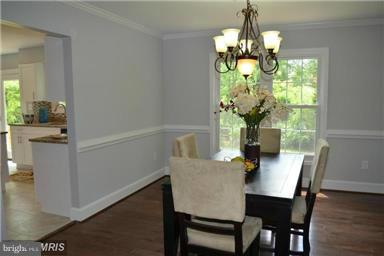 TANTALLON ON THE POTOMAC - Residential