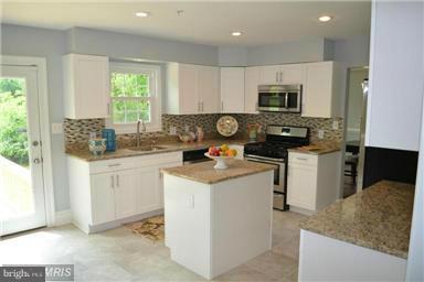 TANTALLON ON THE POTOMAC - Residential