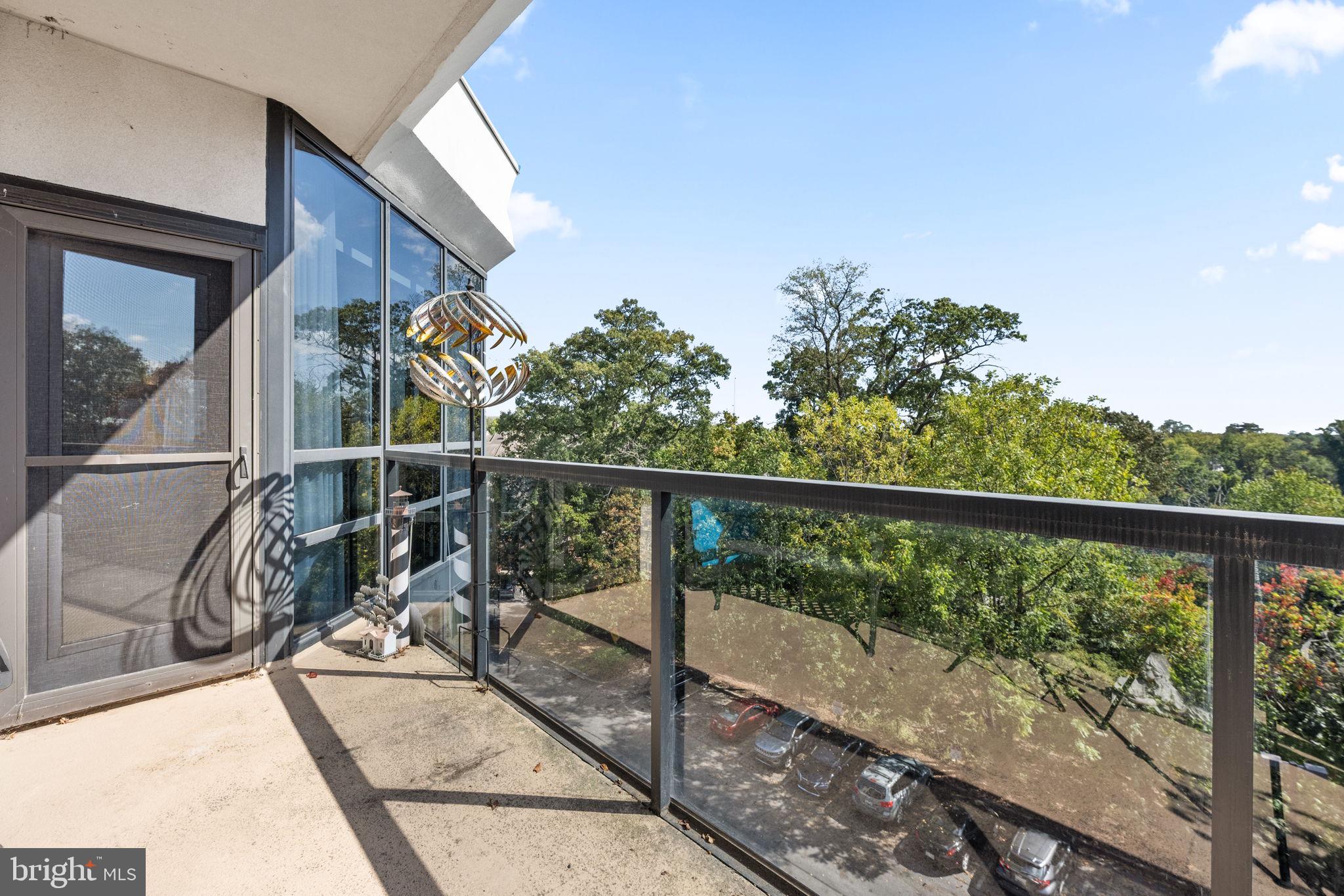 PIKESVILLE - Residential