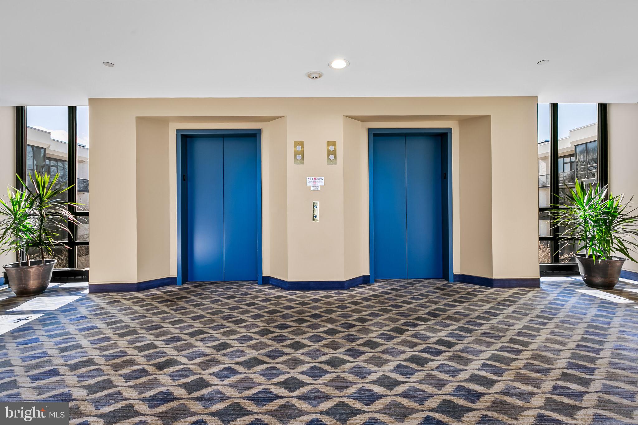 PIKESVILLE - Residential