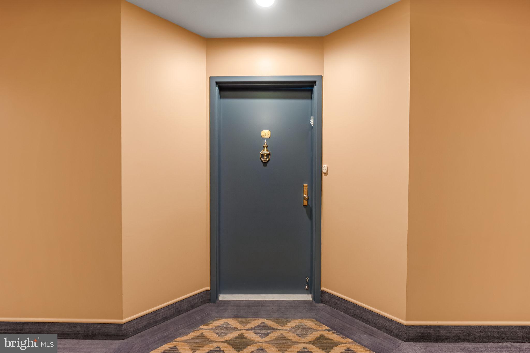 PIKESVILLE - Residential