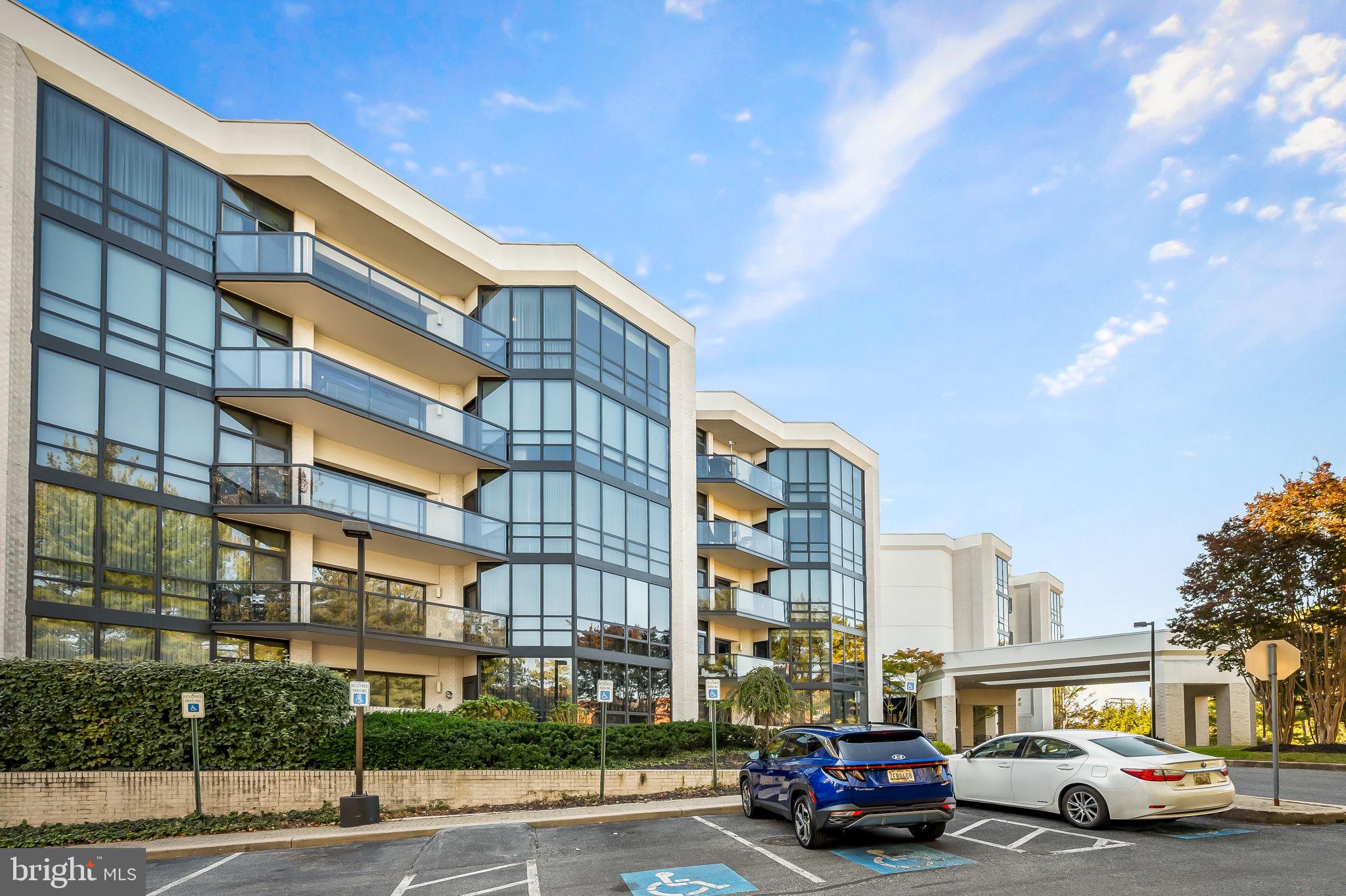 PIKESVILLE - Residential