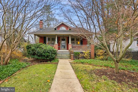 4807 GUILFORD ROAD COLLEGE PARK MD 20740