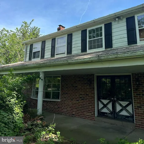 1512 Cedar Hill Road, Ambler, PA 19002 - MLS#: PAMC2140320