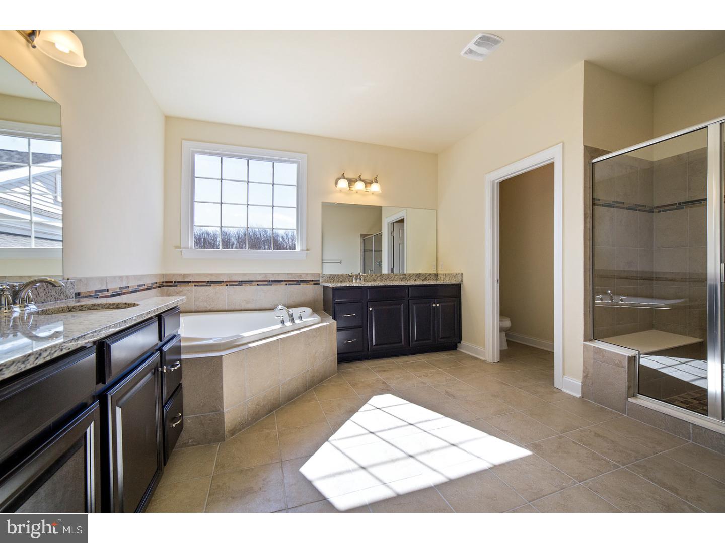 YARDLEY WALK - Residential