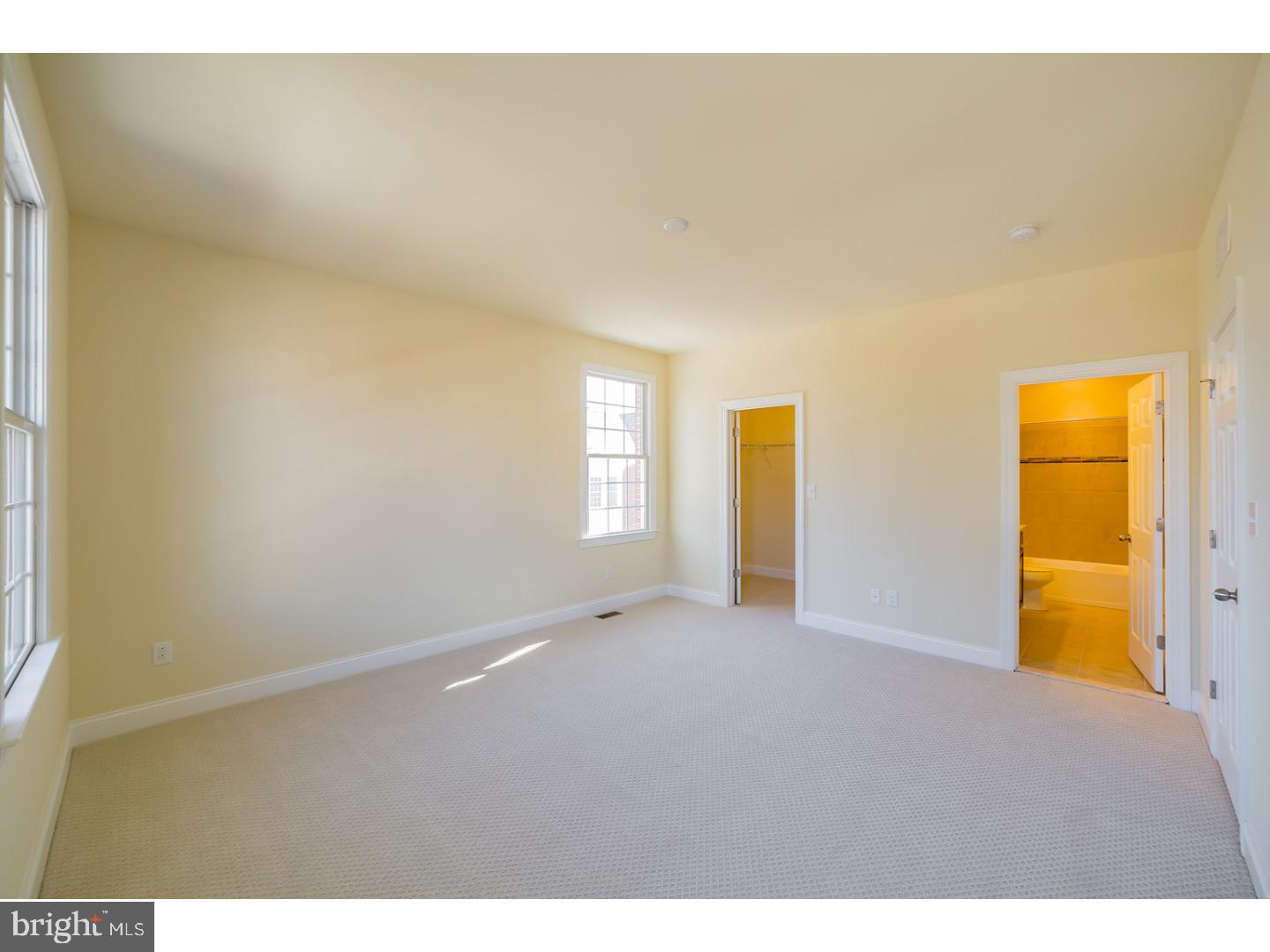 YARDLEY WALK - Residential