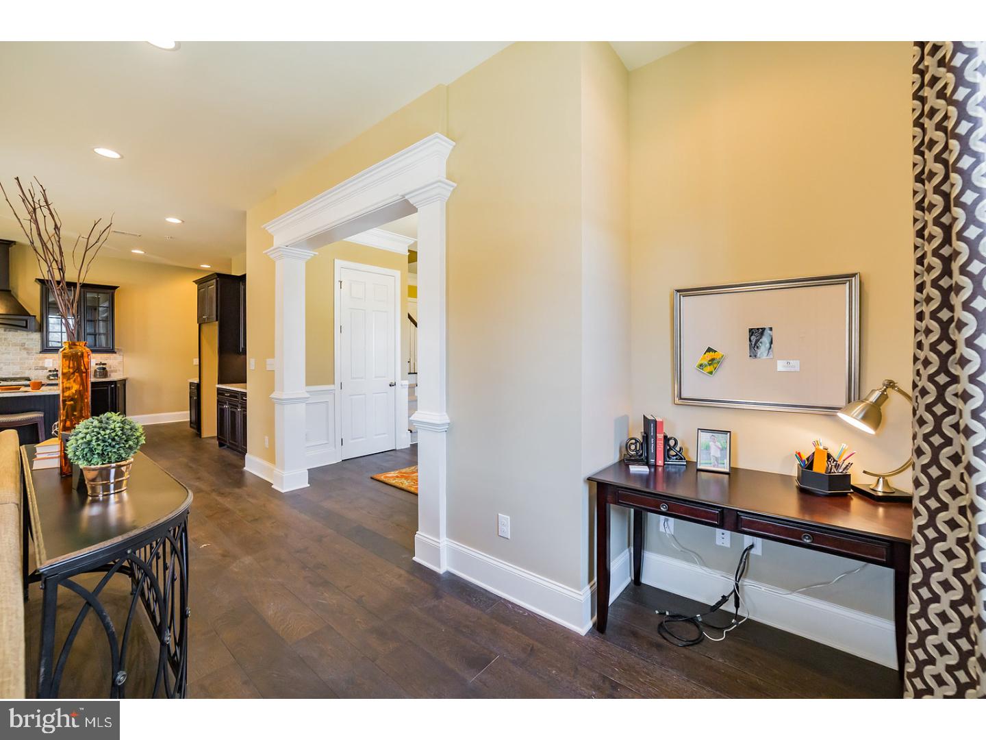 YARDLEY WALK - Residential