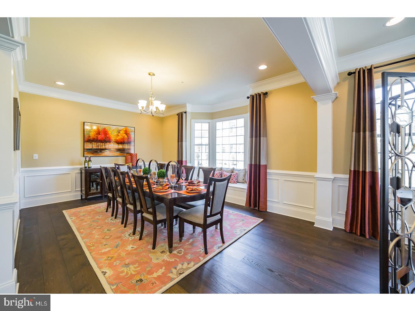 YARDLEY WALK - Residential