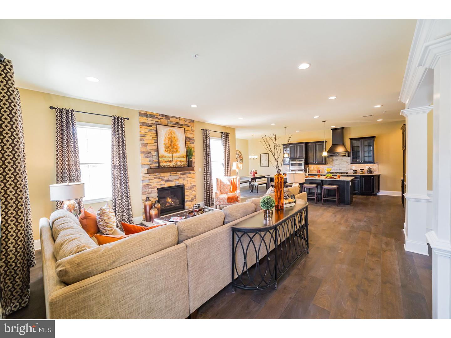 YARDLEY WALK - Residential