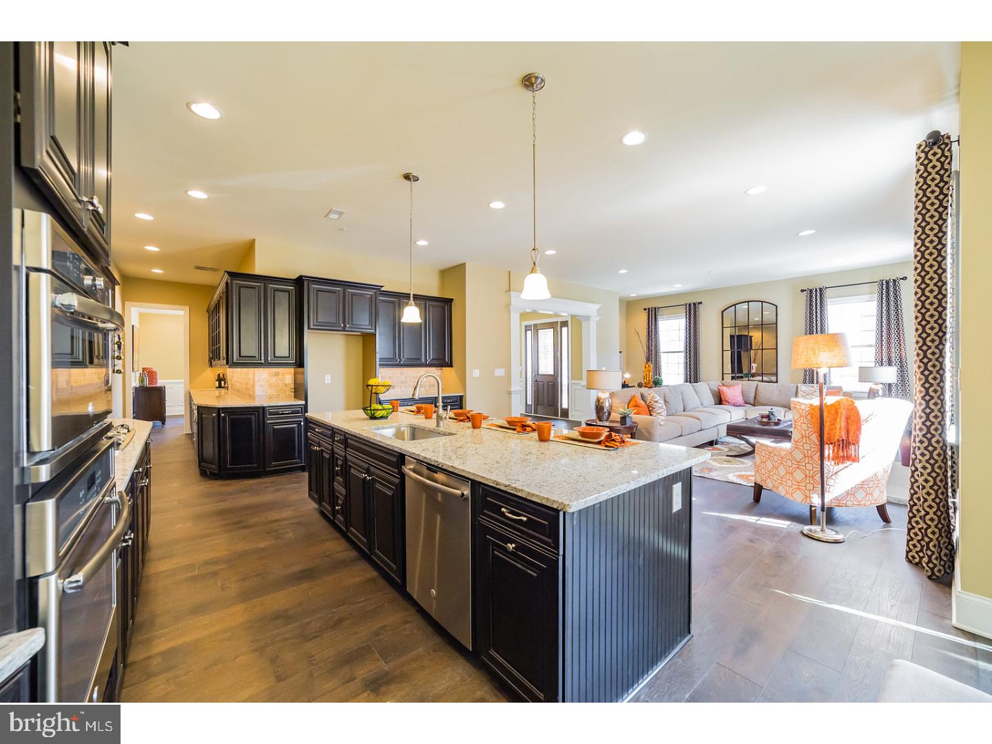 YARDLEY WALK - Residential