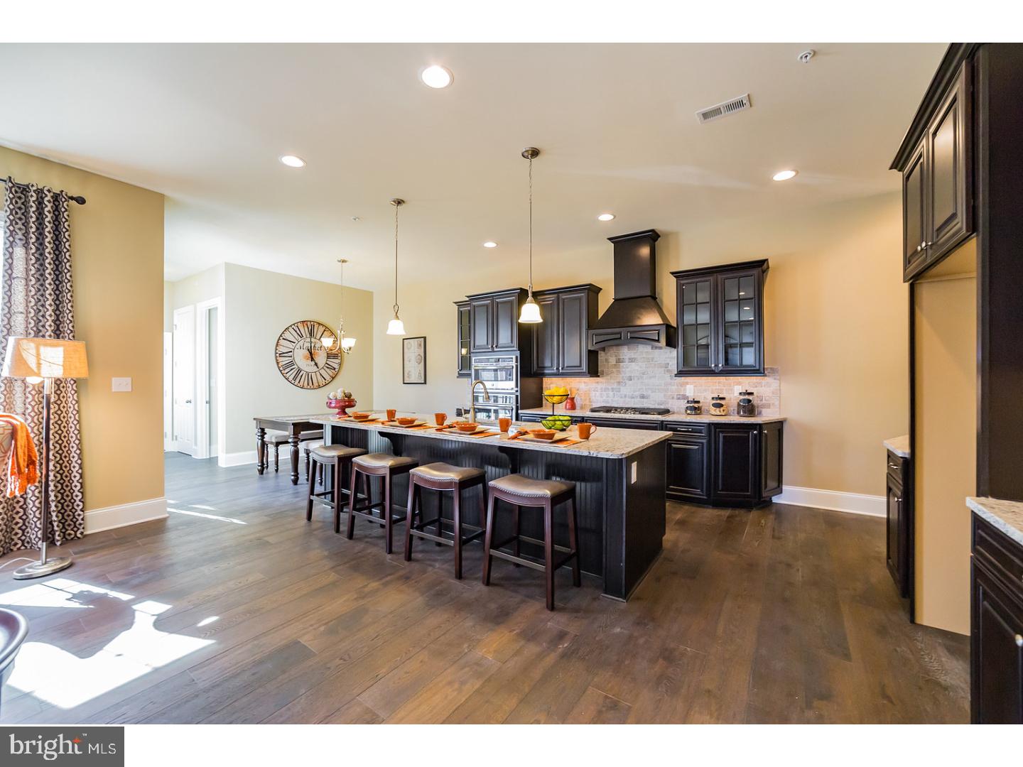 YARDLEY WALK - Residential