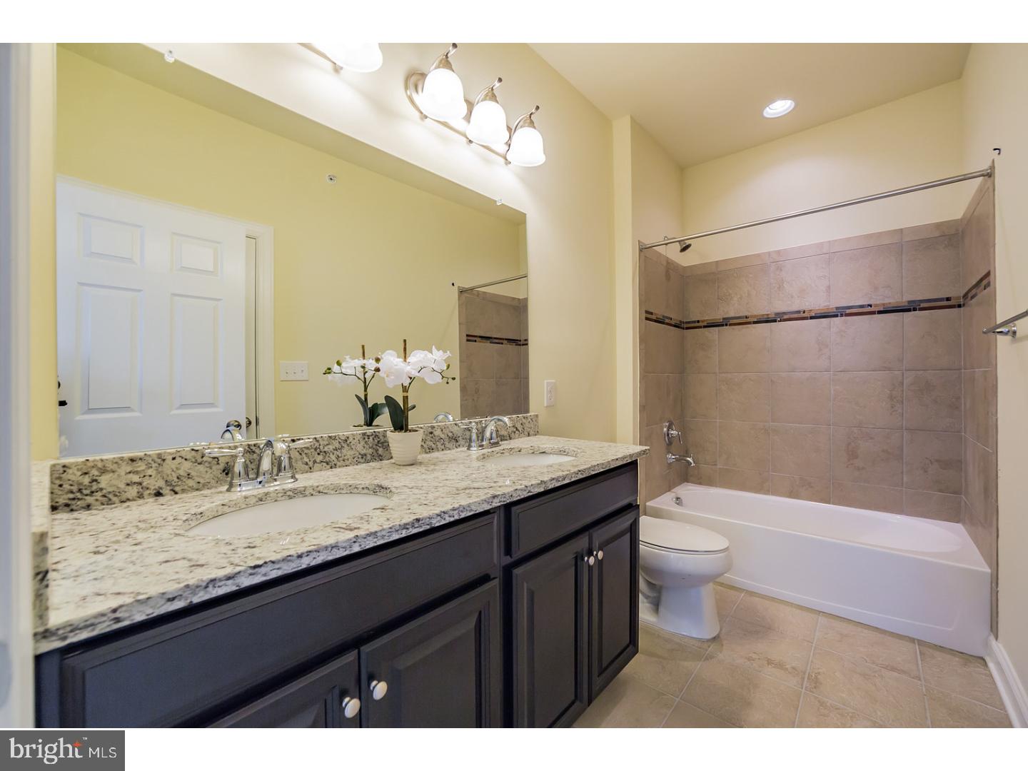 YARDLEY WALK - Residential