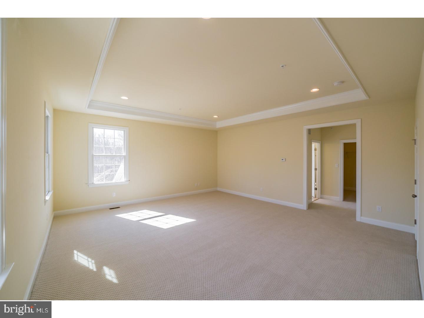 YARDLEY WALK - Residential