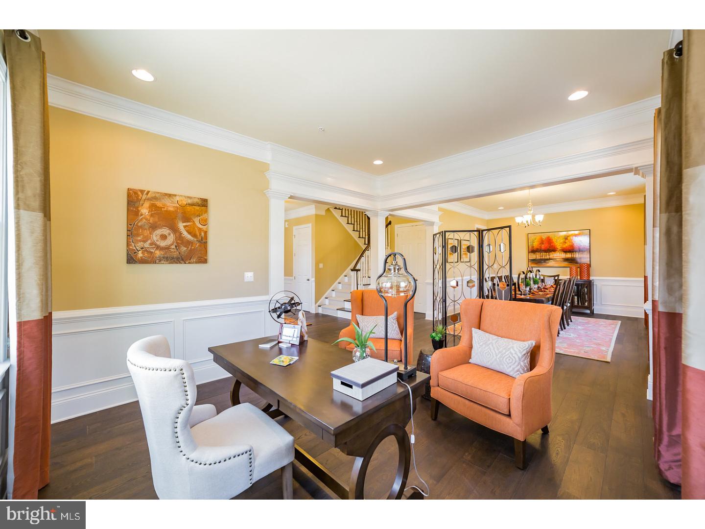 YARDLEY WALK - Residential