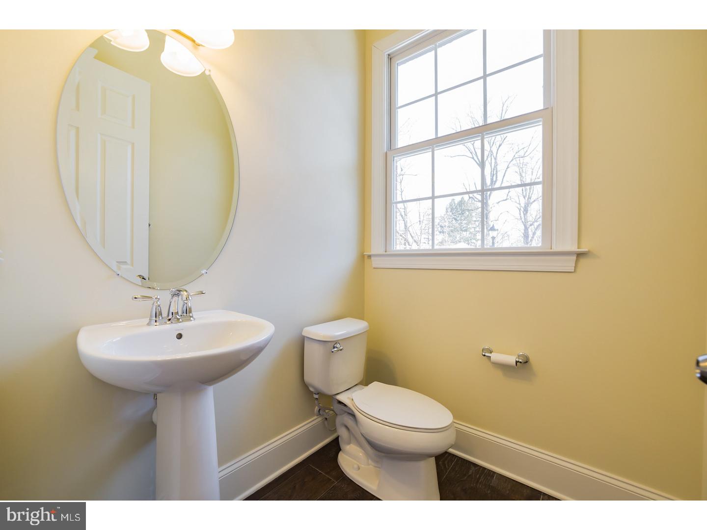 YARDLEY WALK - Residential